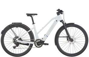 SCOTT PASSAGE 20 SLOPE WHITE 2026